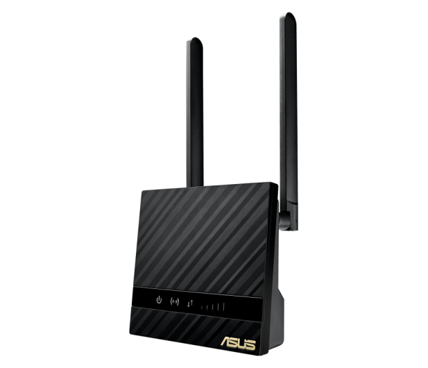 ASUS 4G-N16 LTE N300 - 1375891 - zdjęcie 3